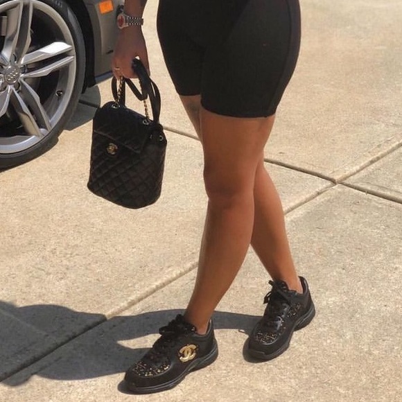 SOLD❗️‼️‼️‼️‼️ CHANEL
Small Urban Spirit Backpack - Picture 7 of 7